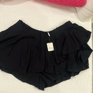Free People Skort